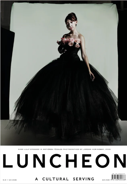 Encens Magazine — MyMagShop